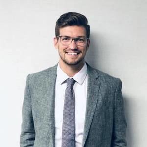 Meet your Posher, Alex